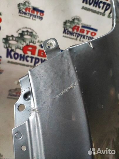 Крыло переднее левое Вольво Xc90 II 2014-2019