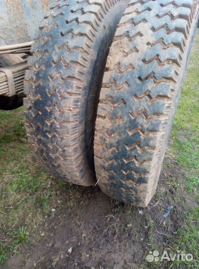 Газ 3309 дизель, длинная база