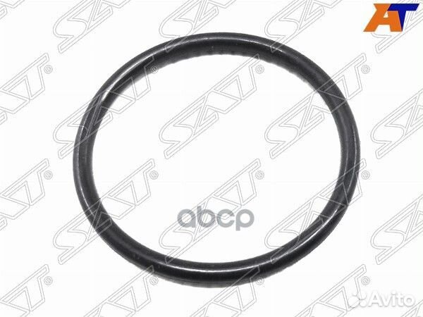 Прокладка маслонасоса toyota vitz,platz,corolla