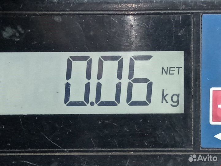 Сопротивление печки Skoda Fabia (6Y) 2004