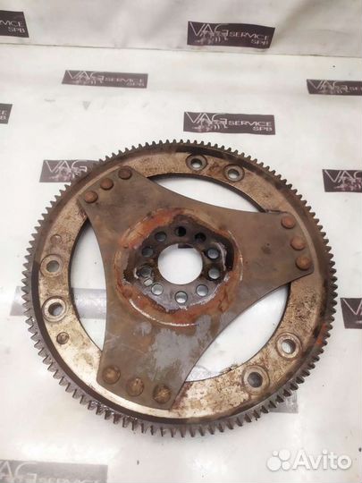 Маховик VAG VW 3.0 CJM