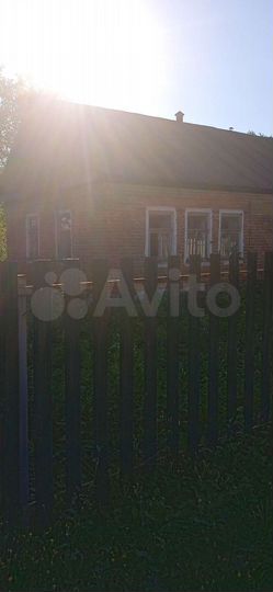 Дом 100 м² на участке 16 сот.