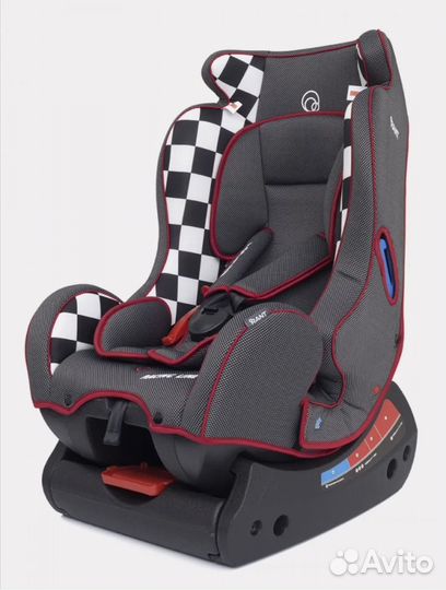 Автомобильное кресло