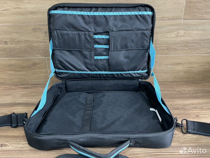 Сумка для ноутбука Continent