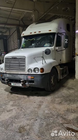 Freightliner FLC 120, 1999