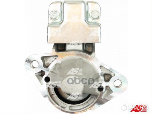 Стартер suzuki vitara 2.0/2.5 99/grand vitara