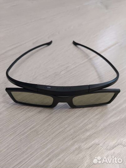 3D очки для телевизора Samsung