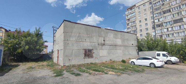Здание, 156.5 м²