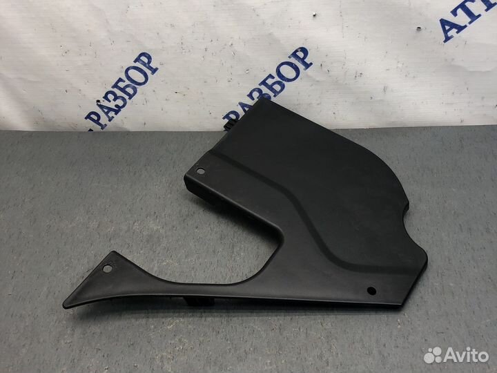 Накладка мотор отсека Genesis 2