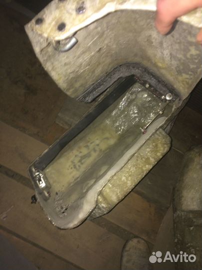 Кофры для мотоцикла Honda NC 700