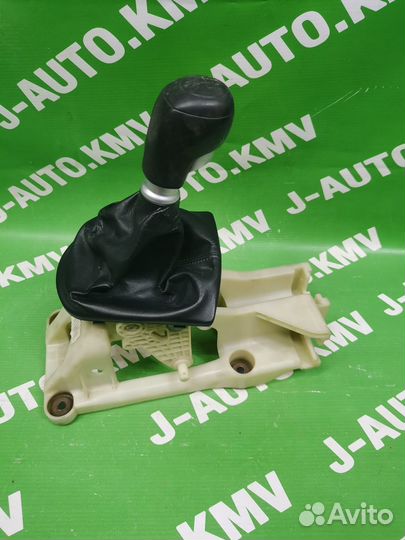 Рычаг переключения передач Hyundai Solaris