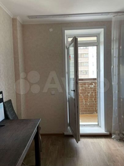 Квартира-студия, 31 м², 14/25 эт.