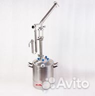 Дистиллятор Рапид-3