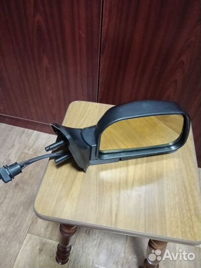 Зеркало заднего вида на Ваз 2104,2105,2107