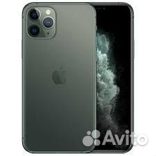 iPhone 11 Pro, 256 ГБ