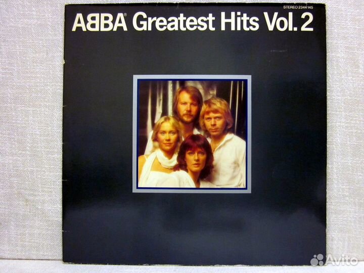 Accept AC/DC Abba Scorpions Bad Boys Blue etc