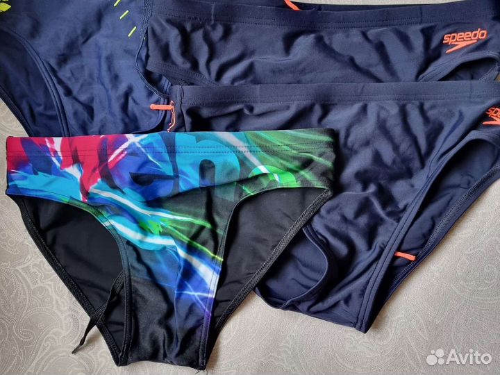 Плавки арена на рост 164