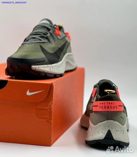 Кроссовки Nike Pegasus Trail 2 (Арт.44145)