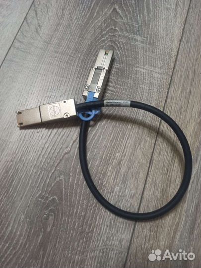 Кабель SAS HP (430064-001 и 407344-001)