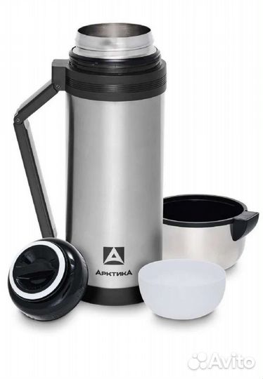 Термос Арктика
