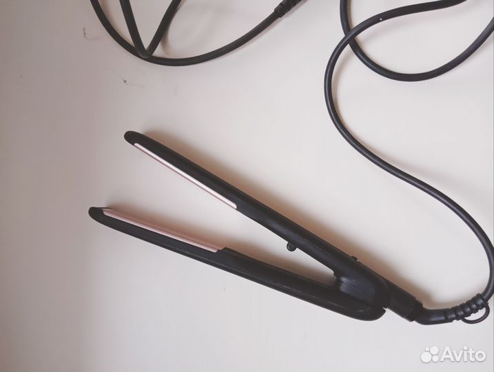 Выпрямитель для волос philips HP8321/00