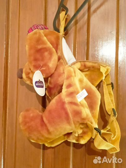 Рюкзак детский