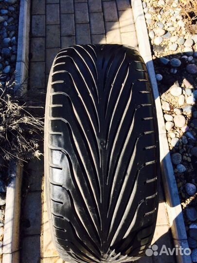 Goodyear Eagle F1 GS-D3 265/50 R19 Y