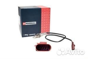 Датчик кислорода (лямбда-зонд) audi: a3 (8v) 14, skoda: octavia iii 12, vw: golf vii 12, polo v 1