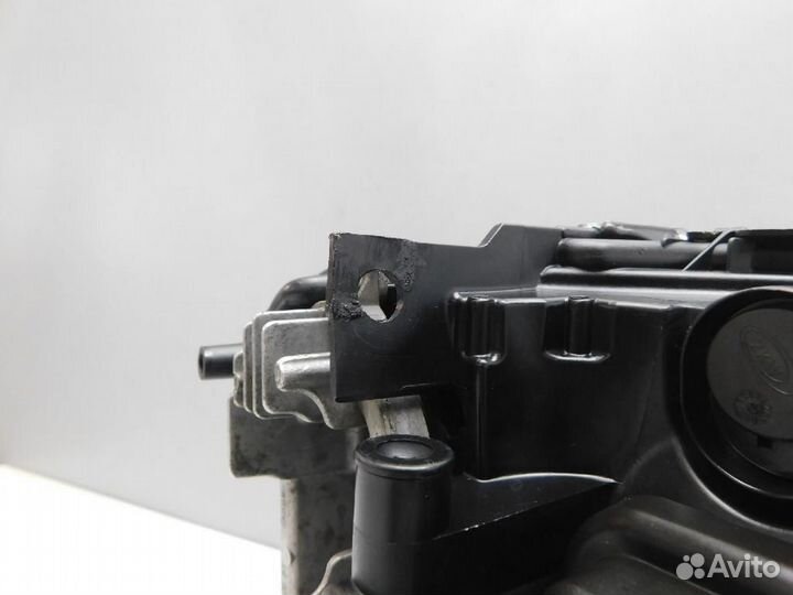 Фара левая BMW 7-Series