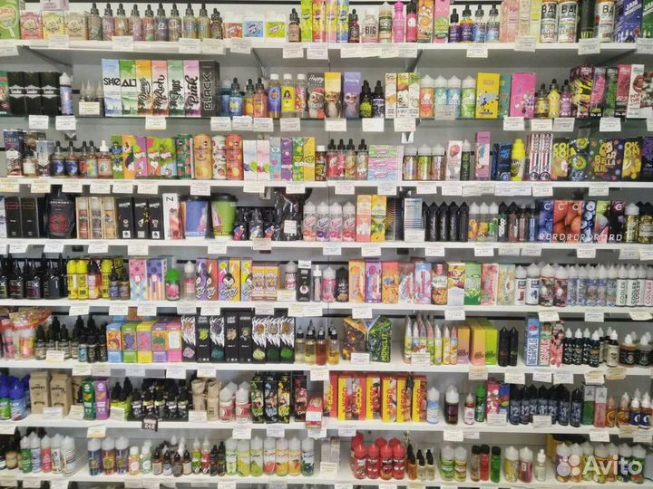 Табачный магазин: простой старт и быстрый доход