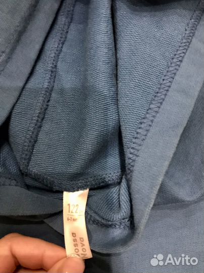 Костюм спортивный Bossa Nova