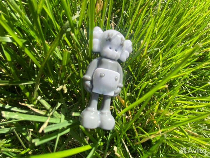 Джибитсы crocs(kaws)