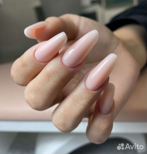 Мастер маникюра