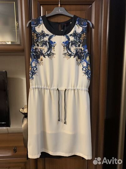 Платье женское, новое, размер 44-46