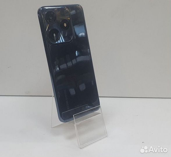 TECNO Spark 10c, 4/64 ГБ