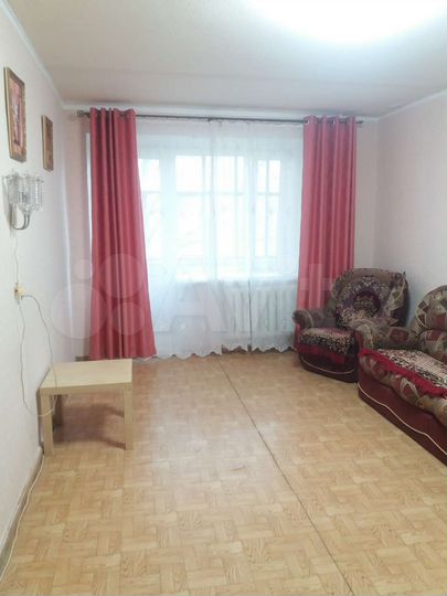 1-к. квартира, 33,7 м², 2/5 эт.