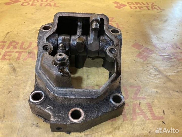 Вал рокера MAN TGA (2000 - 2008) 51042023066