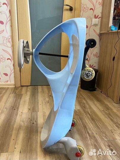 Машинка каталка толокар bibicar