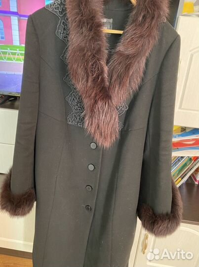Пальто