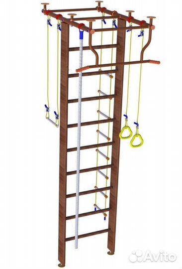 Шведская стенка