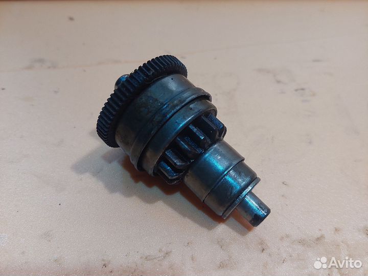 Бендикс стартера 139qmb