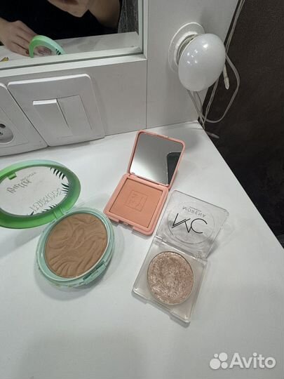 Косметика