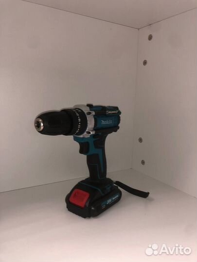 Шуруповерт makita 28v