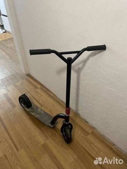 Самокат детский