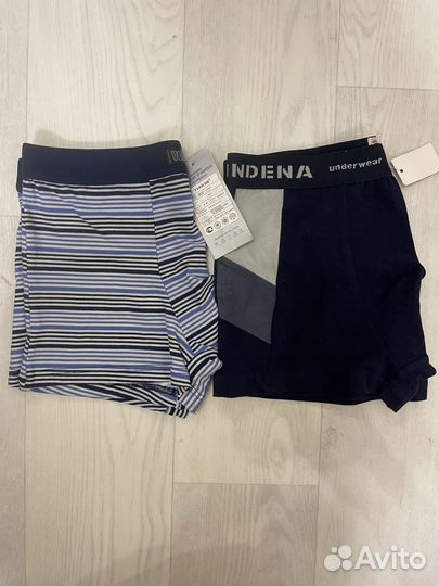 Плавки мужские новые