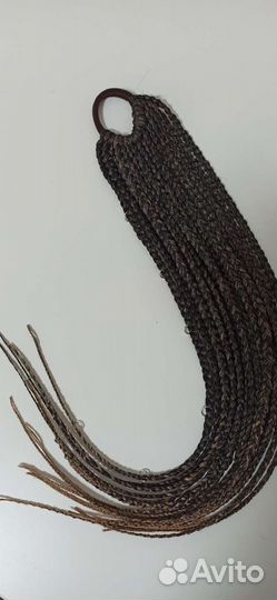 Афрорезинки