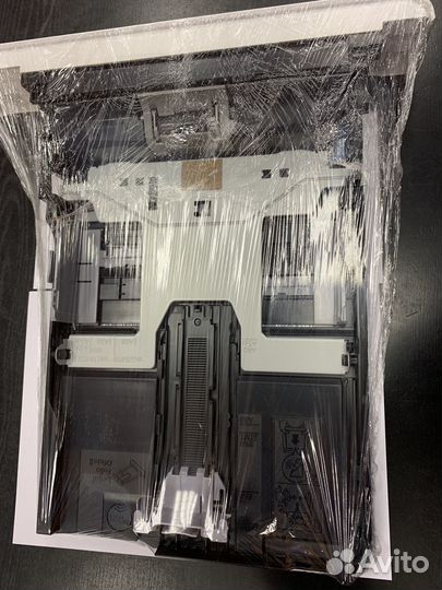 Лоток для бумаг