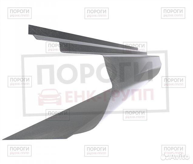 Пороги Audi S2 и другие