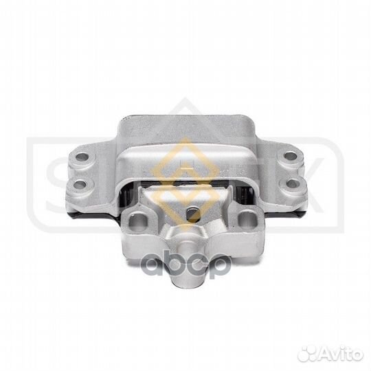 Подушка коробки передач лев FM4420 sufix