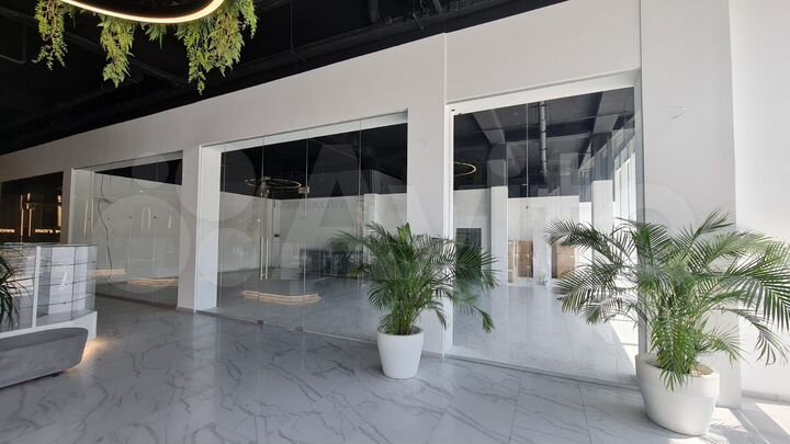 Торговая площадь, 81 м²